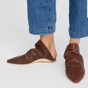 Free People Jeffrey Campbell Milo Mule 8.5